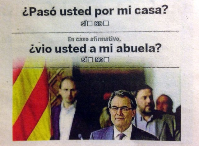  "La Opinión" de Murcia, 19/12/2013